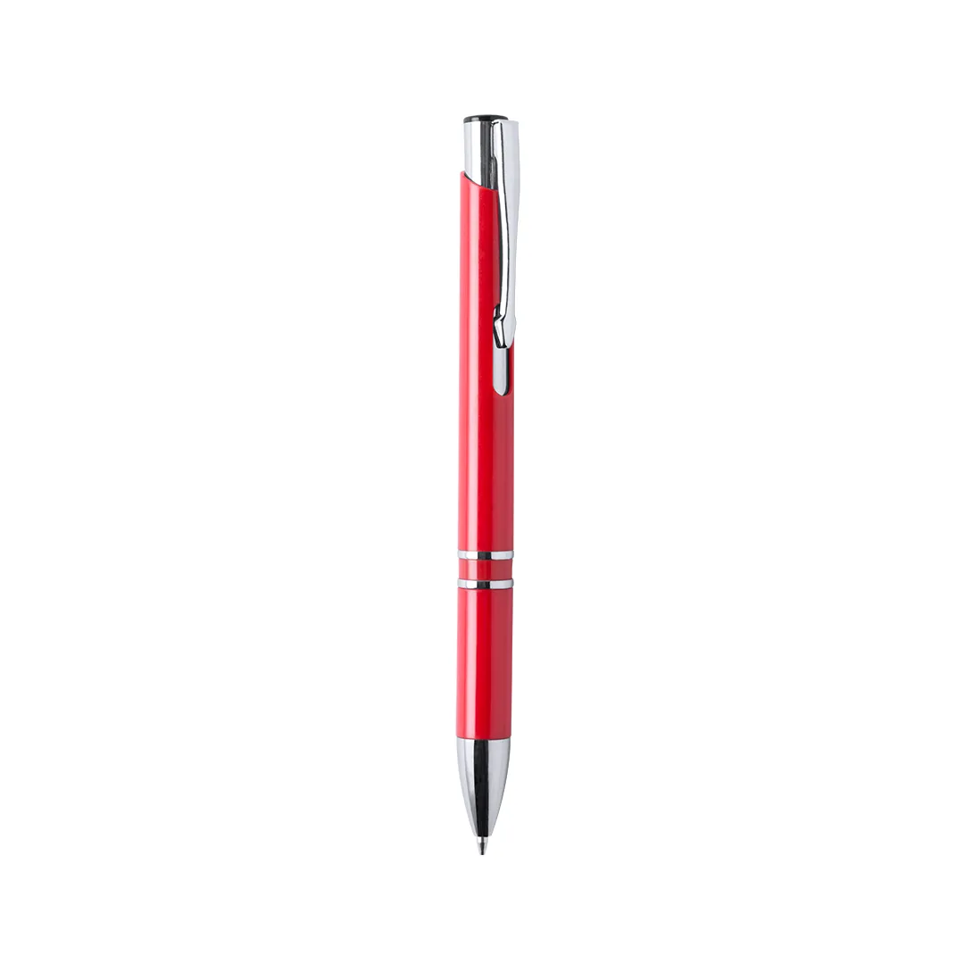 Penna a Sfera Yomil nel colore rosso