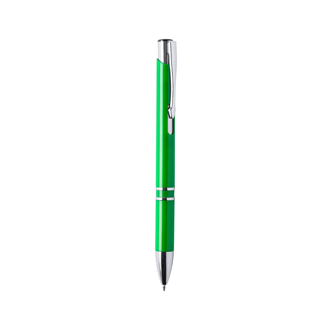 Penna a Sfera Yomil nel colore verde