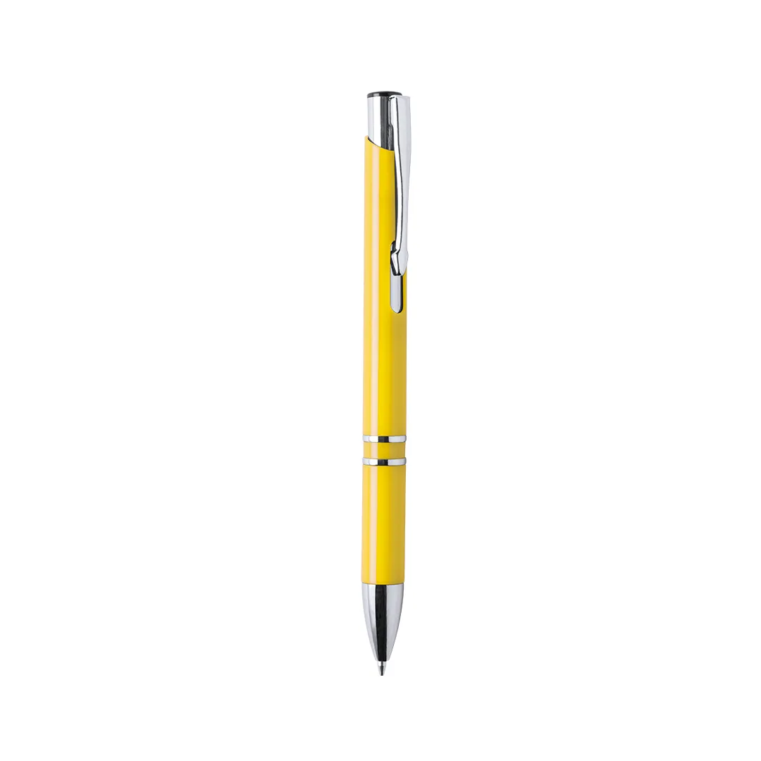 Penna a Sfera Yomil nel colore giallo