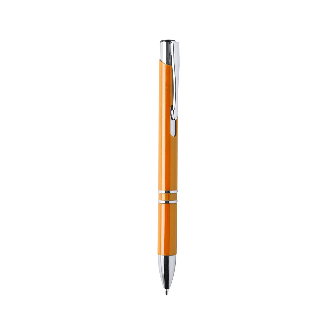 Penna a Sfera Yomil nel colore arancione