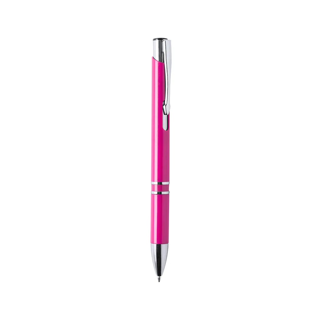 Penna a Sfera Yomil nel colore fucsia