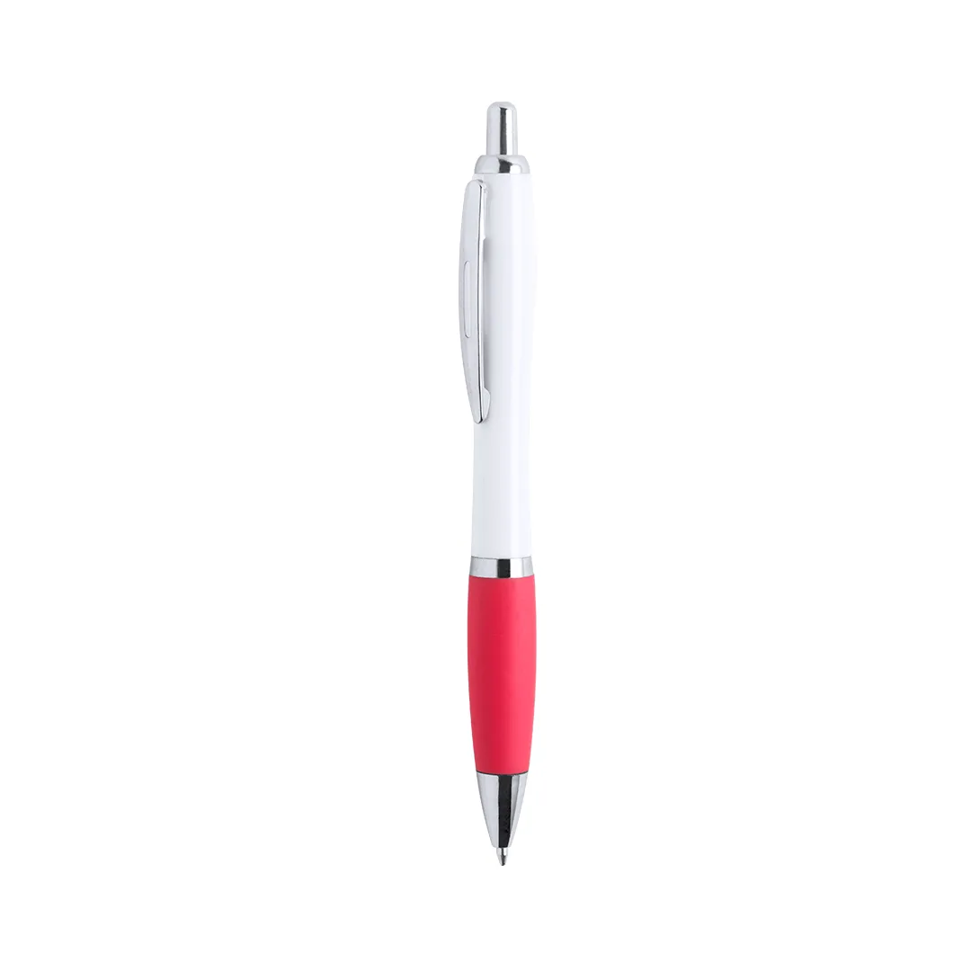 Penna a Sfera Tinkin nel colore rosso