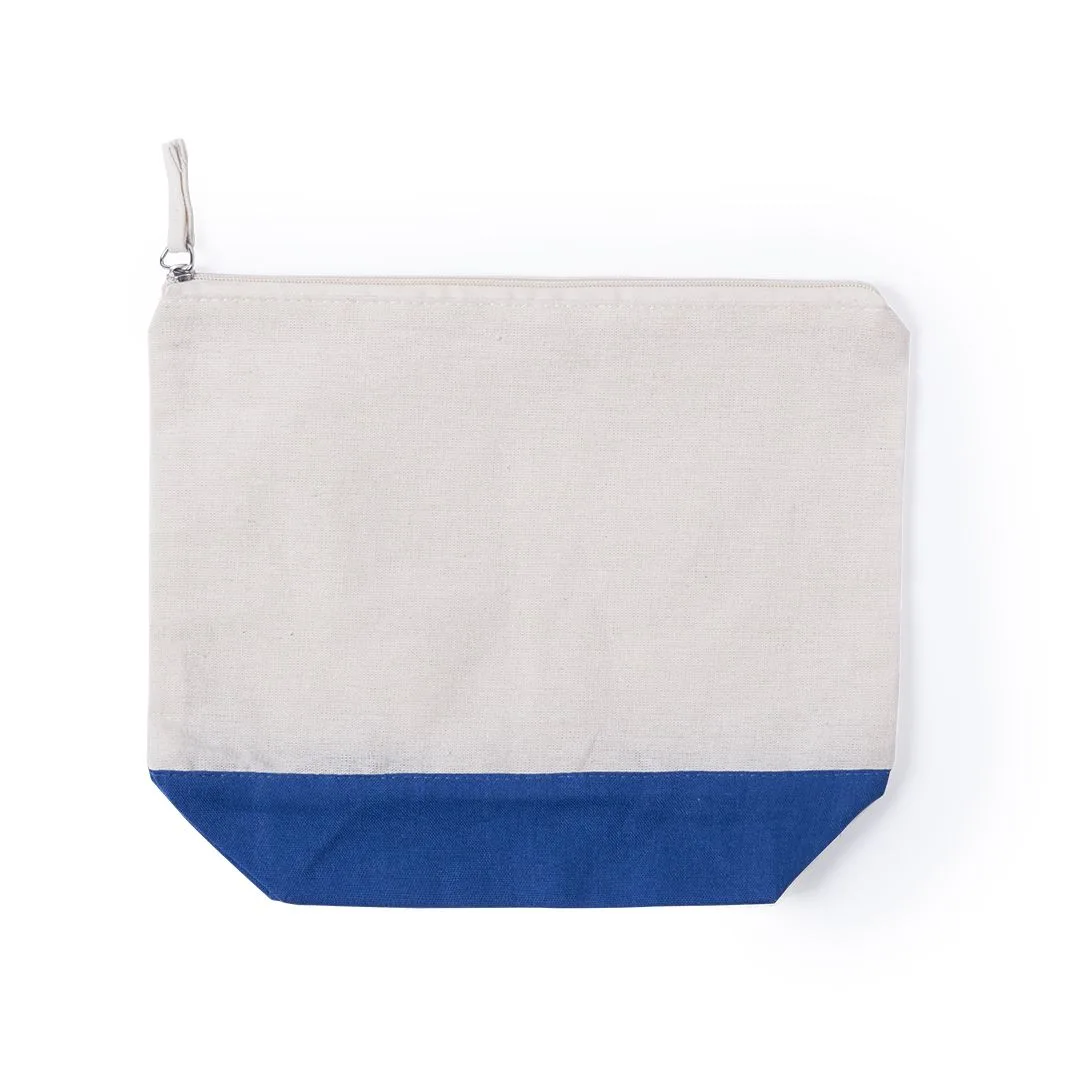 Beauty Case Lendil nel colore blu