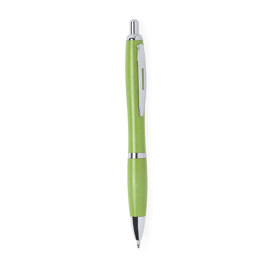 Penna a Sfera Prodox nel colore verde
