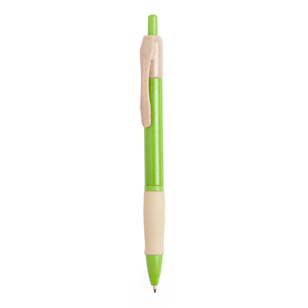 Penna a Sfera Rosdy nel colore verde