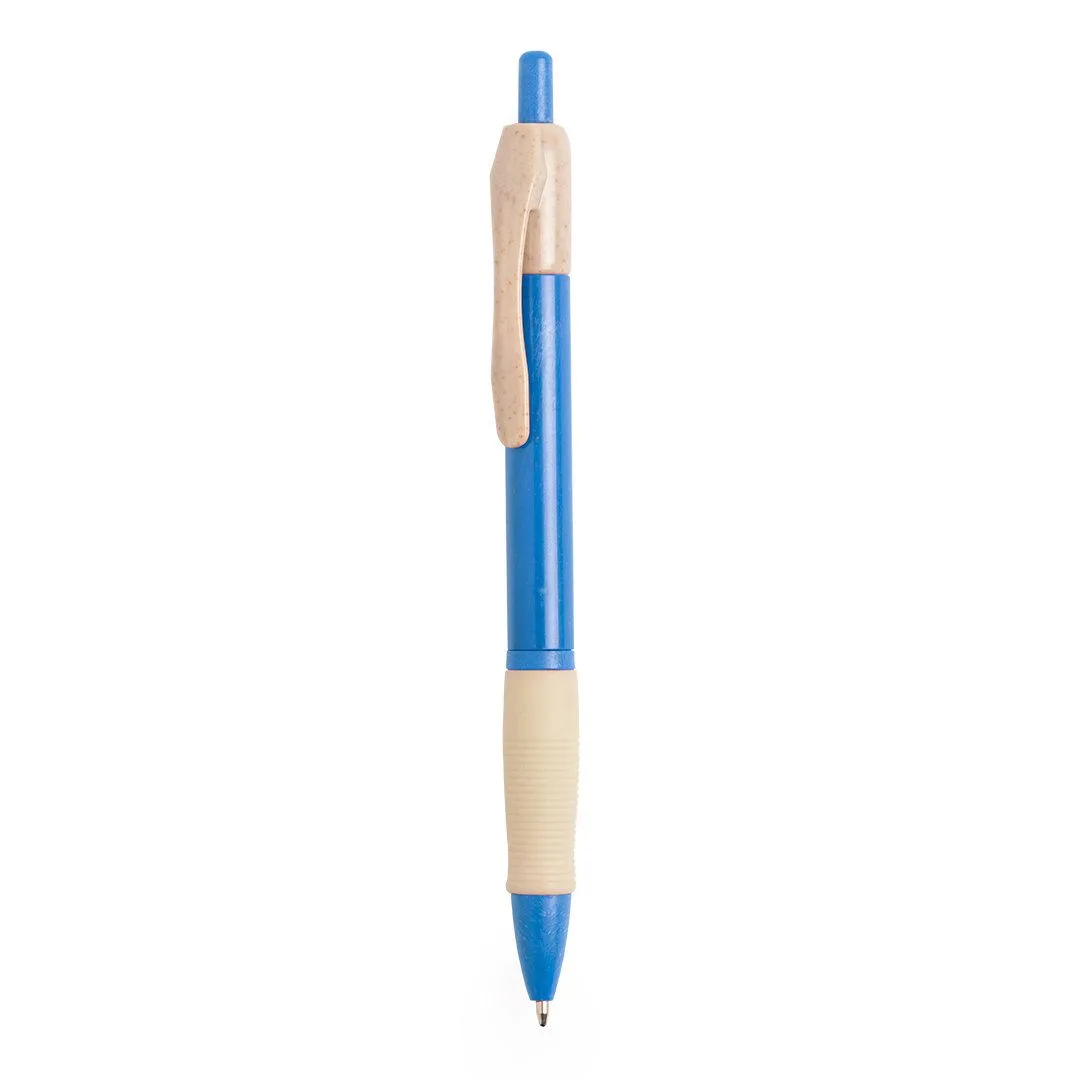 Penna a Sfera Rosdy nel colore blu