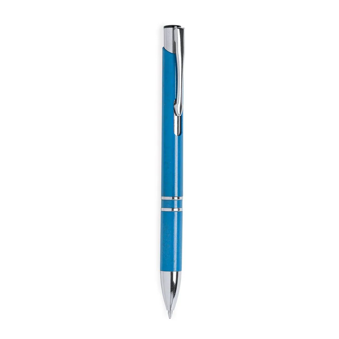 Penna a Sfera Nukot nel colore blu