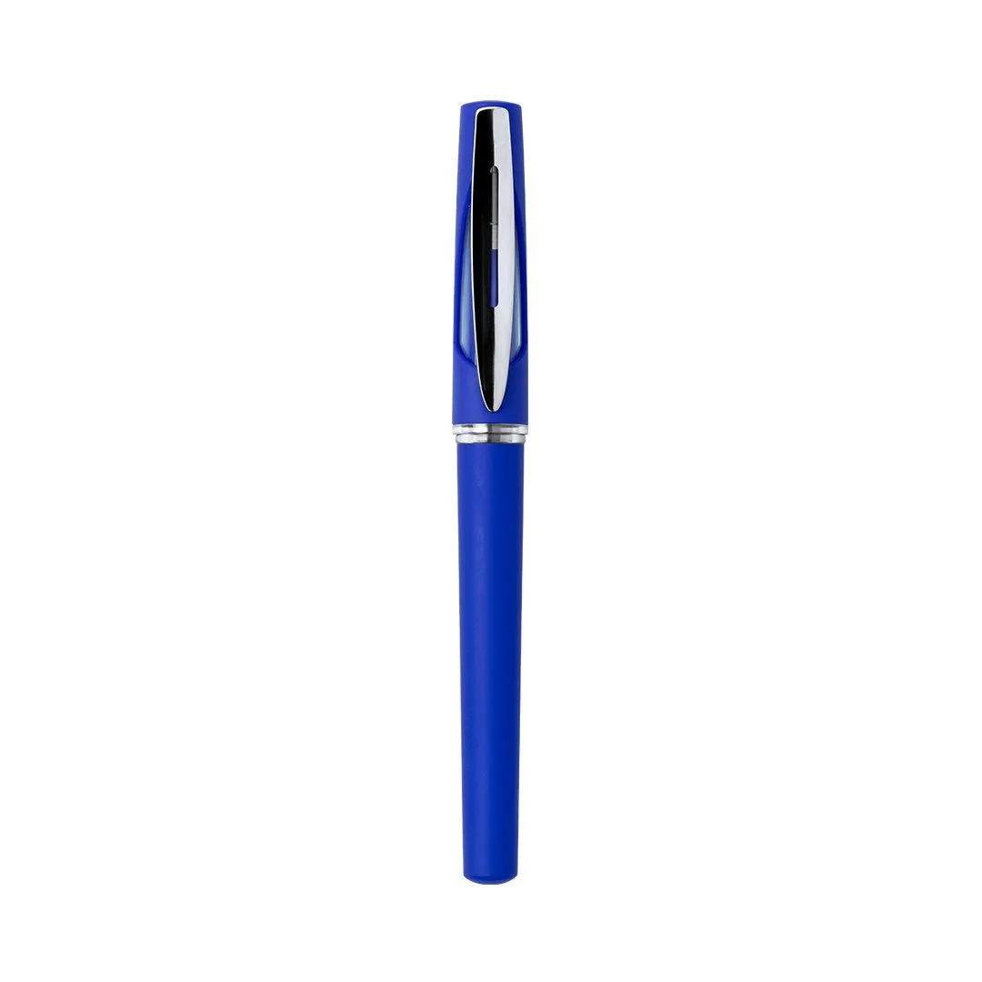 Penna Roller Kasty nel colore blu