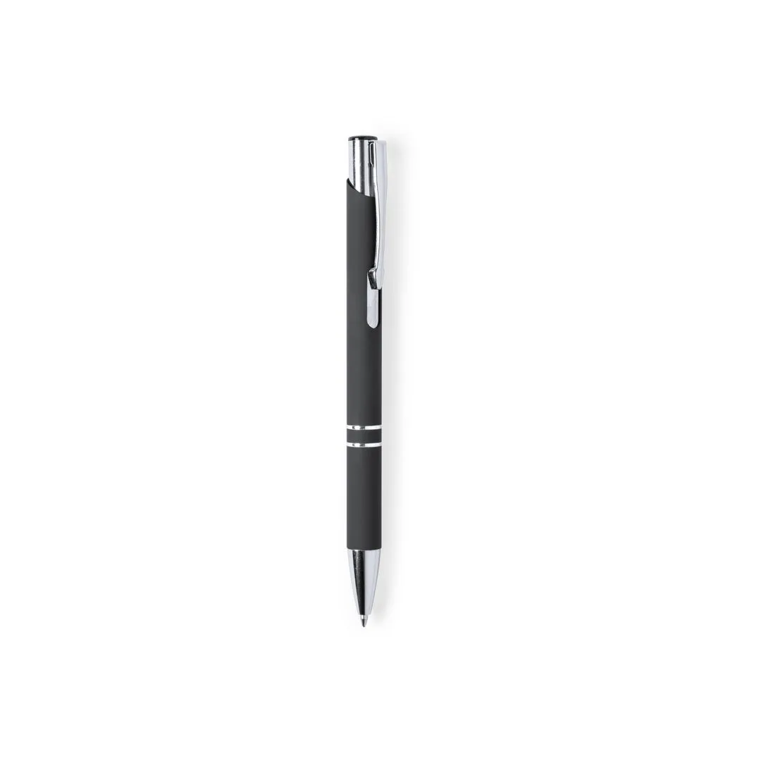 Penna a Sfera Zromen nel colore nero