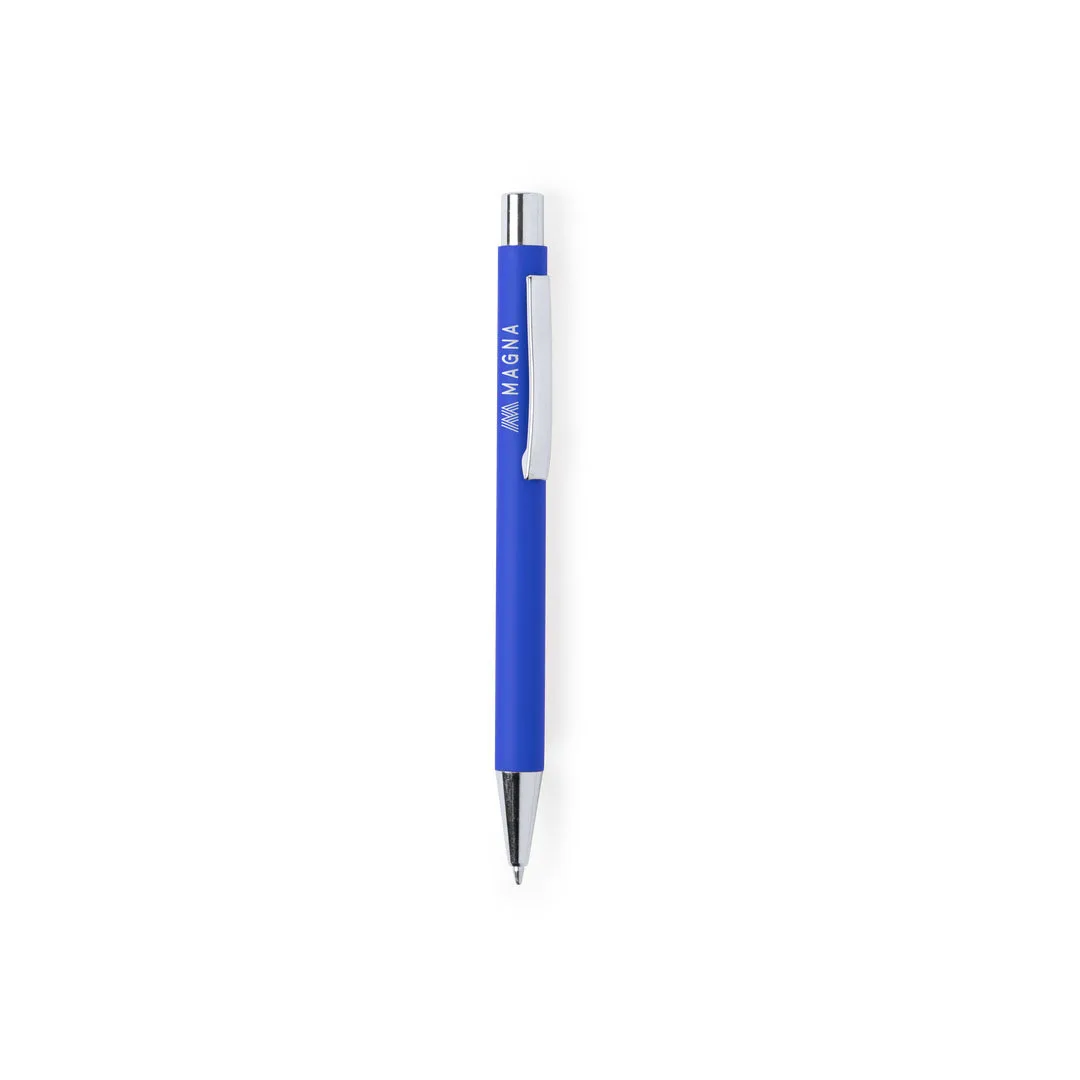 Penna a Sfera Blavix nel colore blu