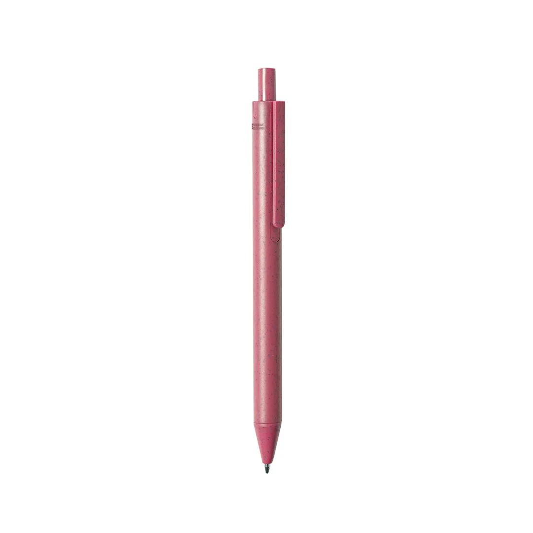 Penna a Sfera Harry nel colore rosso
