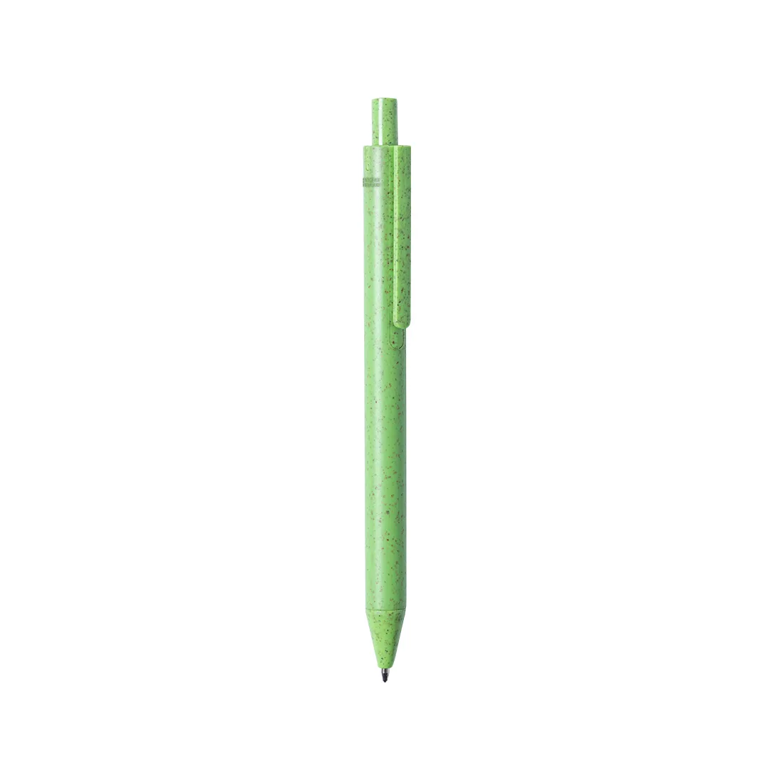 Penna a Sfera Harry nel colore verde