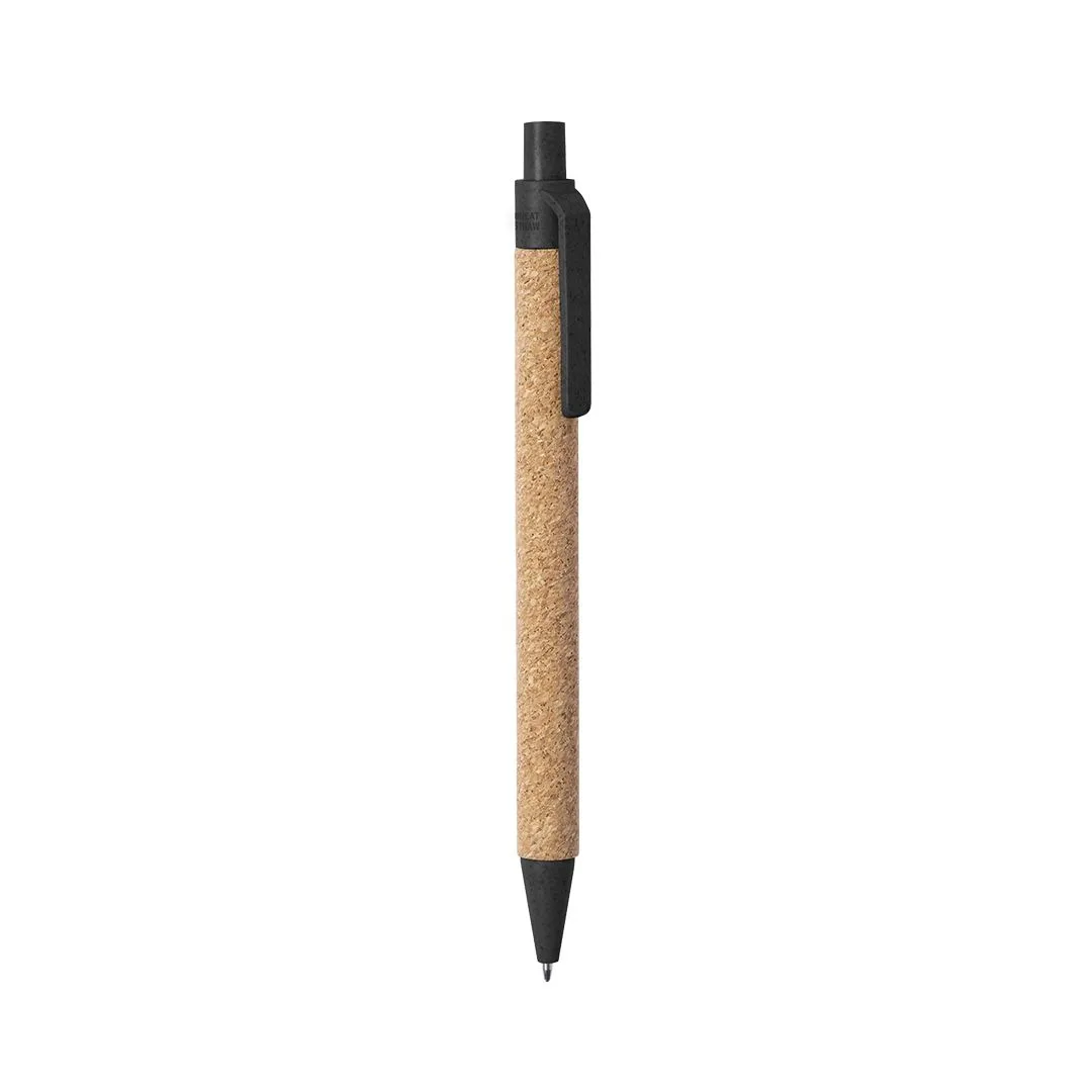 Penna a Sfera Yarden nel colore nero