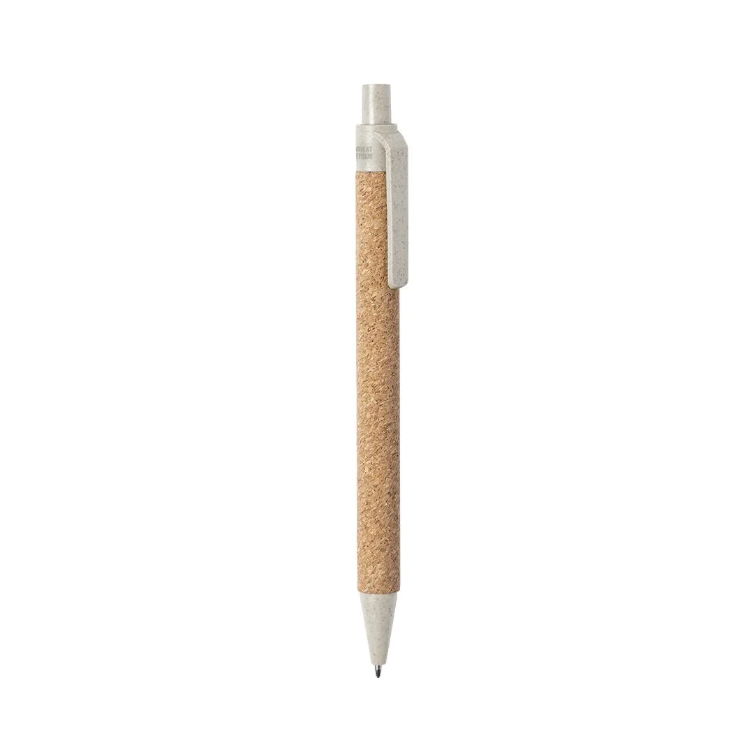 Penna a Sfera Yarden nel colore naturale
