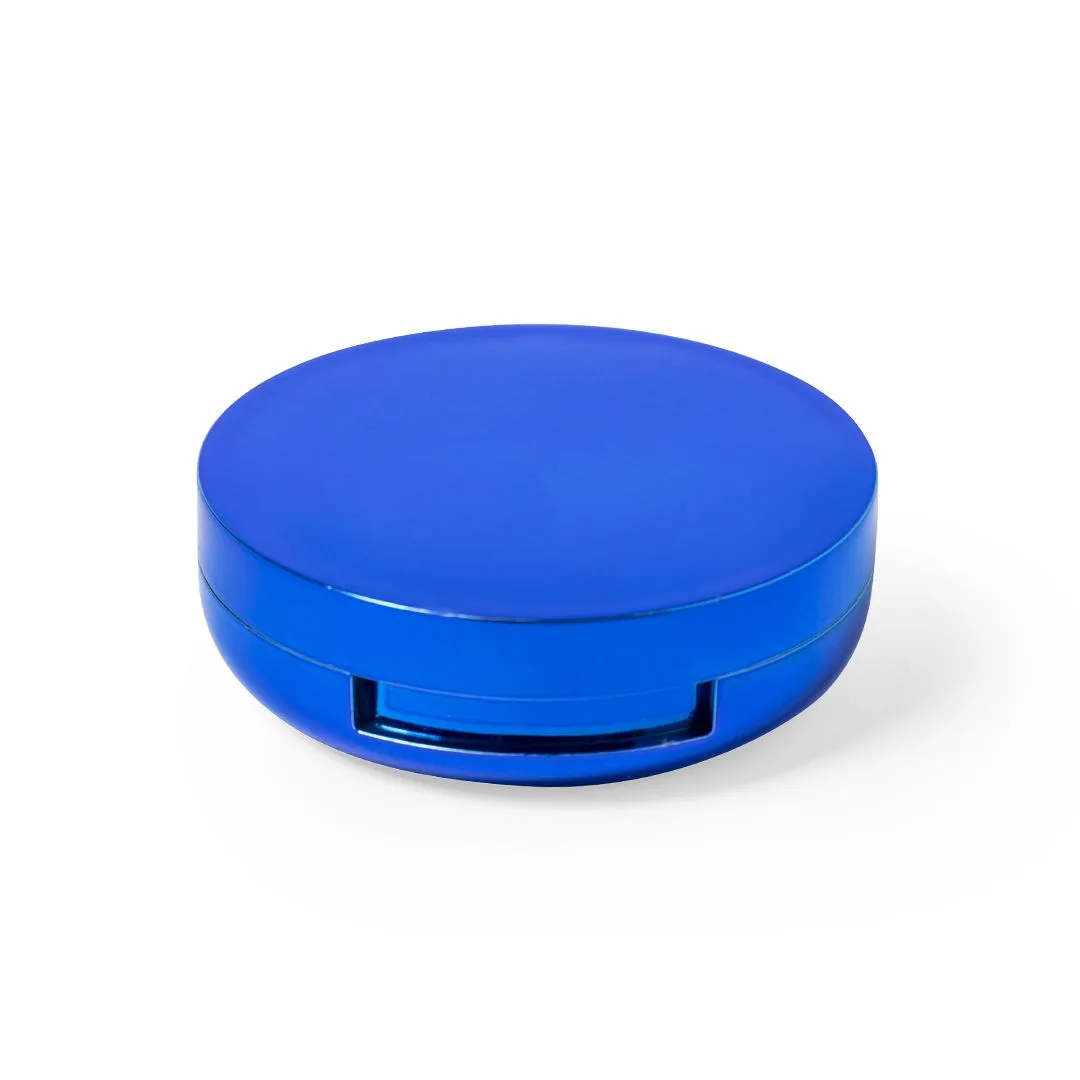 Balsamo Labbra Zendal nel colore blu