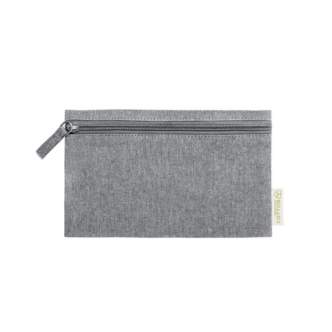 Beauty Case Halgar nel colore nero